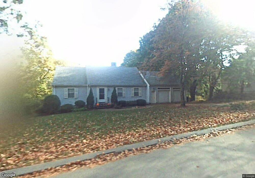 103 Cedar St, Lexington, MA 02421 - photo 1