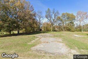 306 E Front St, Hazen, AR 72064