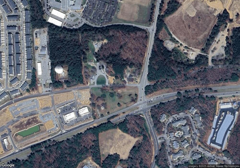 15510 Cosby Rd, Chesterfield, VA 23832 - photo 1