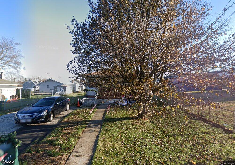 1321 Dorchester Ave, Gwynn Oak, MD 21207 - photo 1