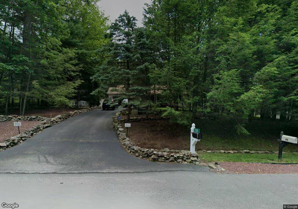 330 Ralph Samuel Blvd, Kunkletown, PA 18058 - photo 1