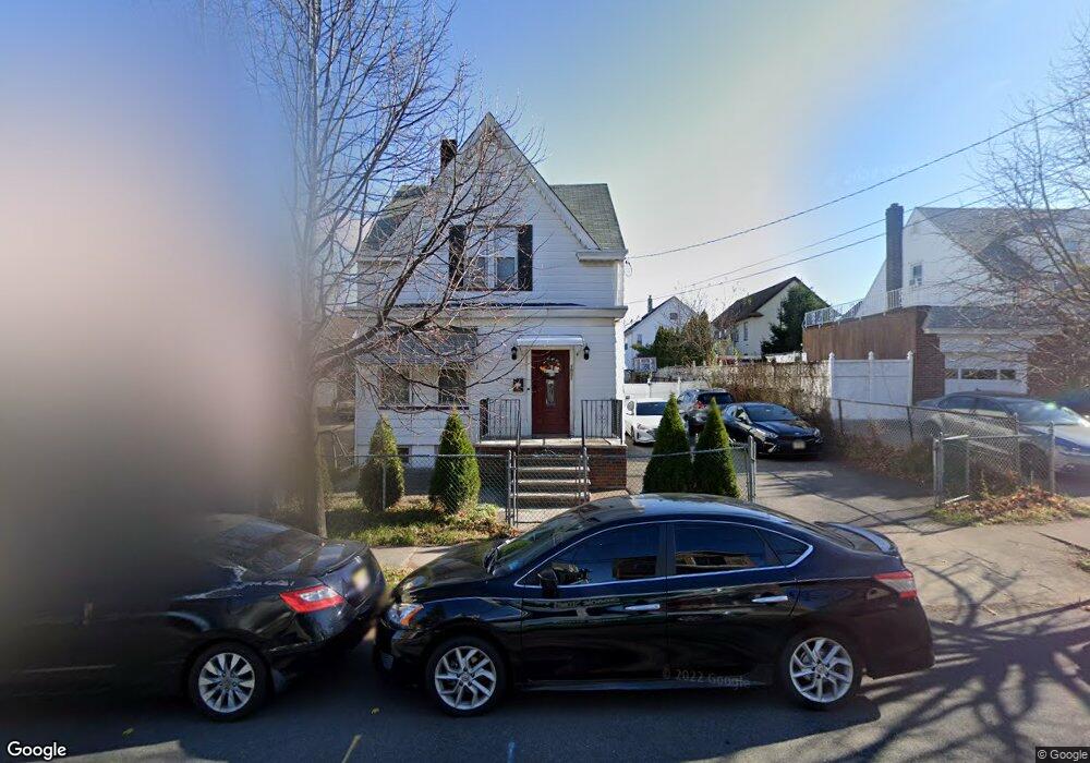 1021 E 24th St unit 1023, Paterson, NJ 07513 - photo 1