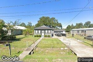 6231 Haydel St, Convent, LA 70723