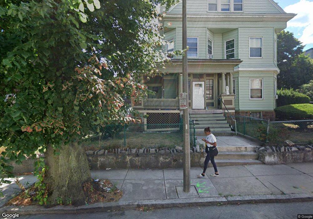 18 Nazing St unit 20, Dorchester, MA 02121 - photo 1