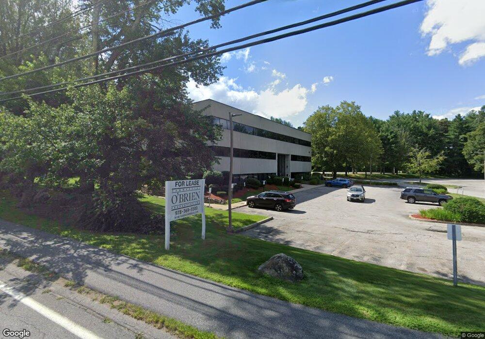 1 Acton Place, Acton, MA 01720 - photo 1