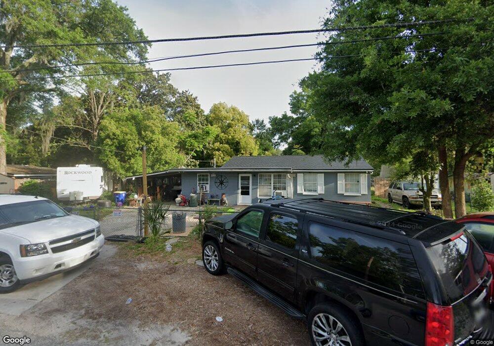 8021 Dandy Ave, Jacksonville, FL 32211 - photo 1