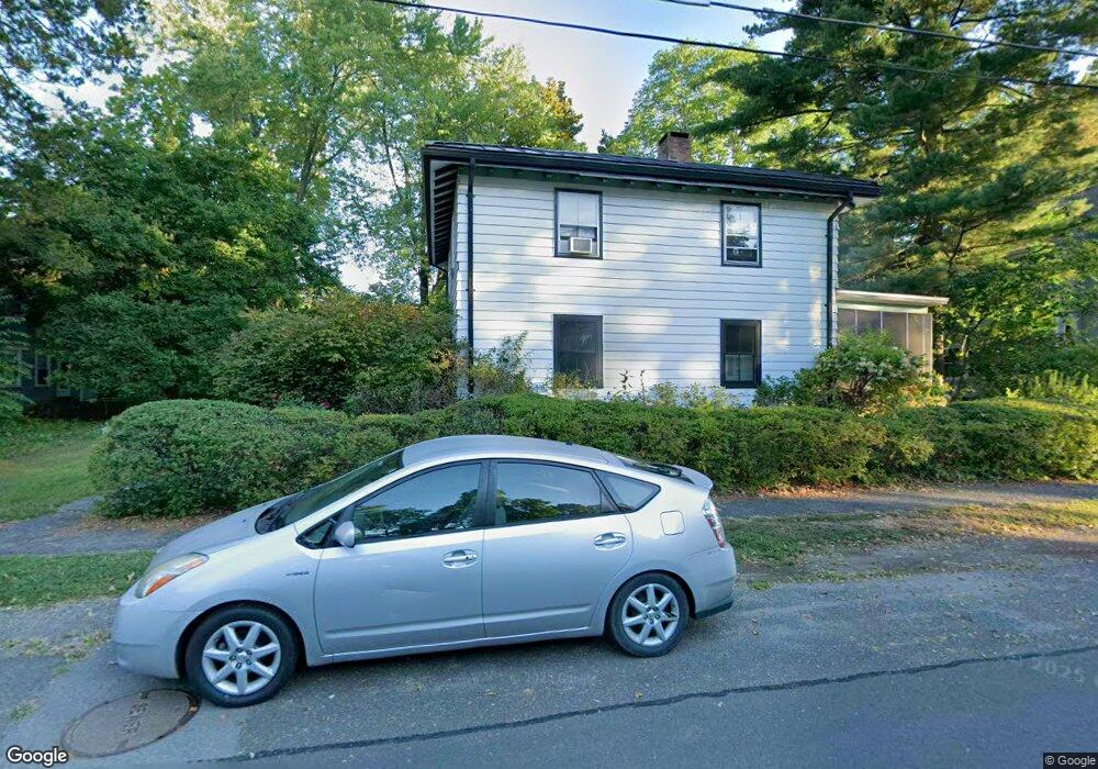 42 Phillips Place, Northampton, MA 01060 - photo 1