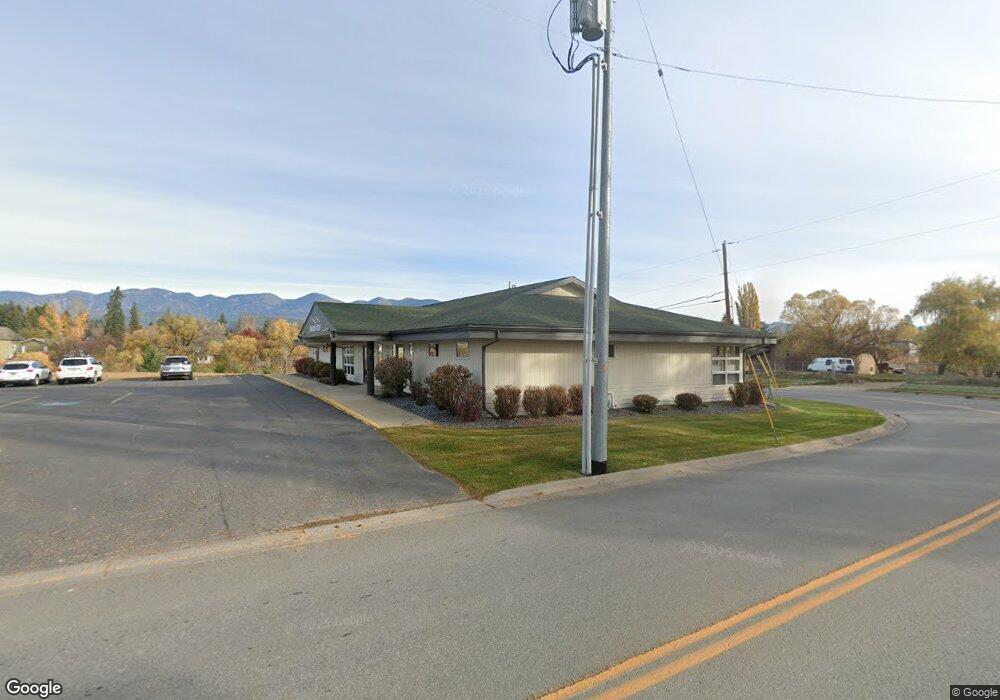 Road170 Taylor, Whitefish, MT 59937 - photo 1