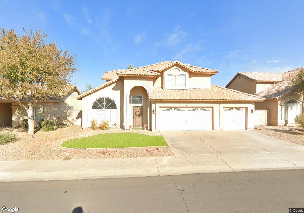 5422 W Elgin St, Chandler, AZ 85226 - photo 1