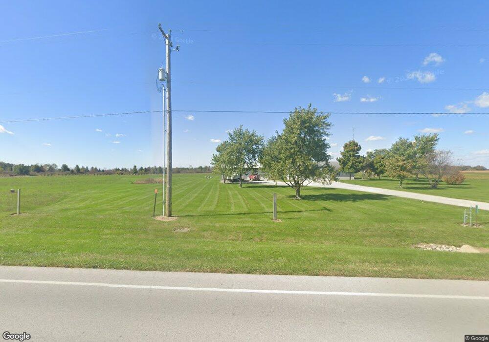 18825 County Road 25a, Wapakoneta, OH 45895 - photo 1