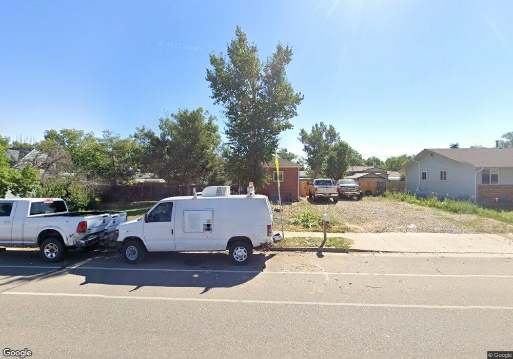 1162 Laredo St, Aurora, CO 80011 - photo 1