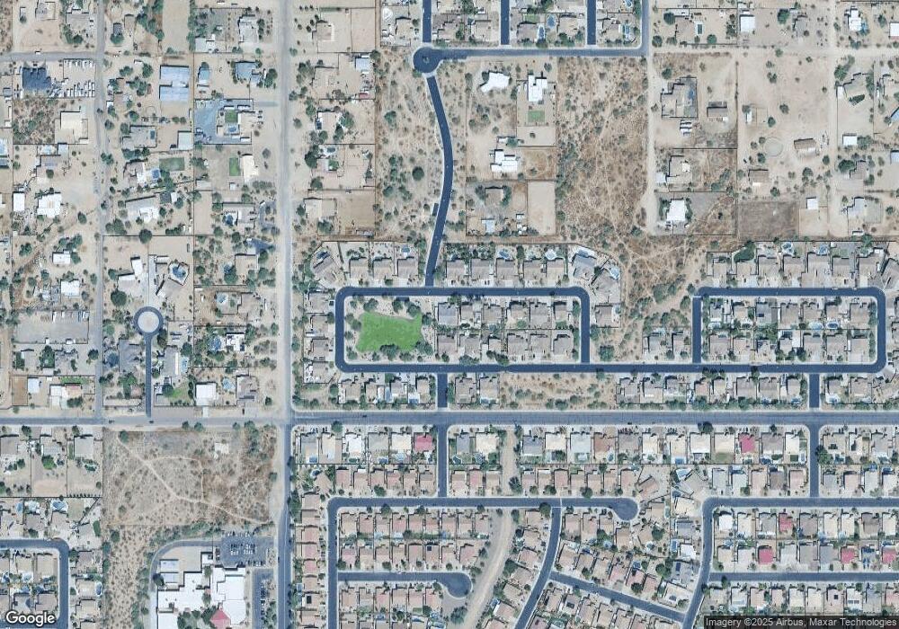 11259 E Enrose St, Mesa, AZ 85207 - photo 1