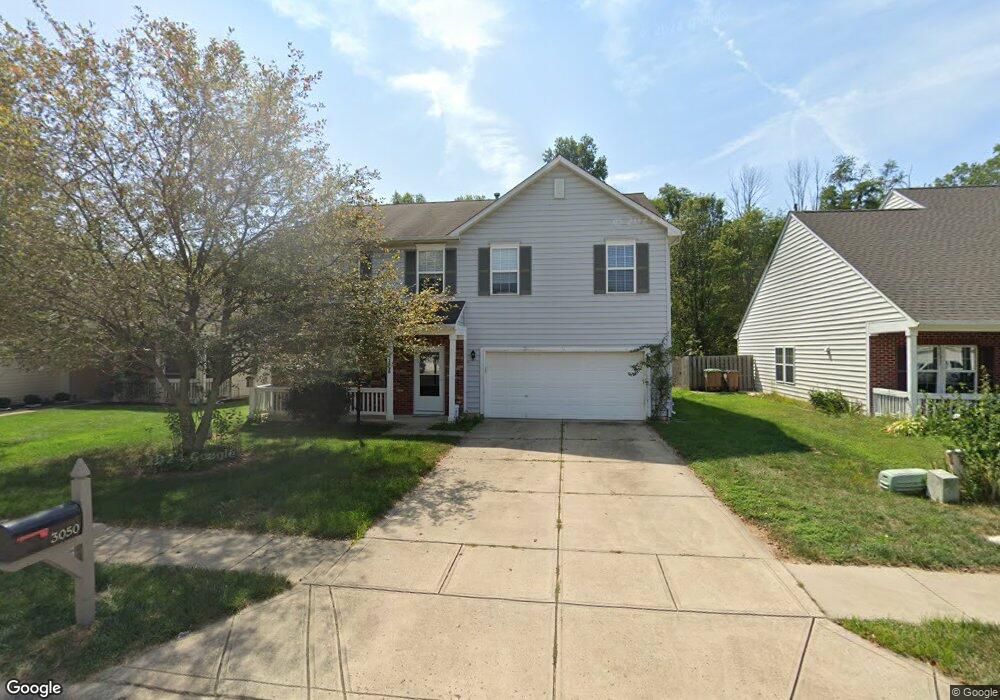 3050 Park View Dr, Columbus, IN 47201 - photo 1