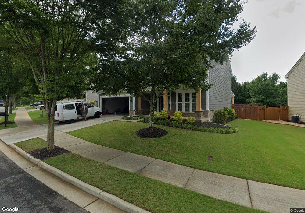 106 Brockdale Pass, Canton, GA 30115 - photo 1