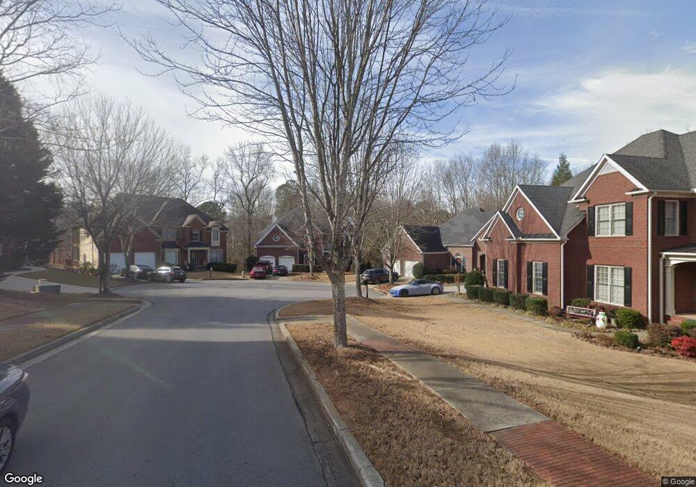 0 Brogdon Ridge Ct NE unit 8334031, Buford, GA 30518 - photo 1