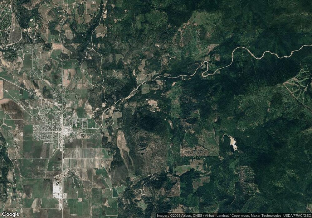 Lot B Mud Lake Rd, Chewelah, WA 99109 - photo 1