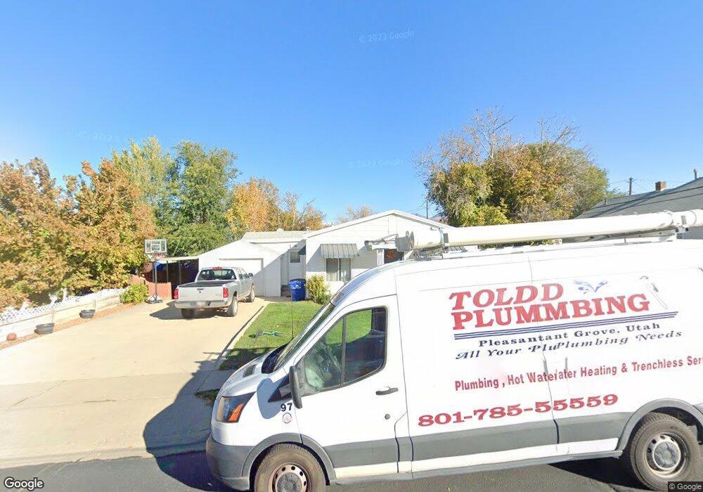 535 E 100 N, Spanish Fork, UT 84660 - photo 1