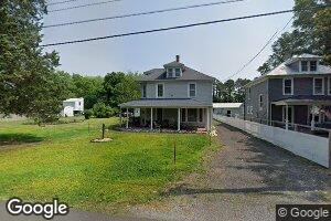 31146 Willis St, Cordova, MD 21625