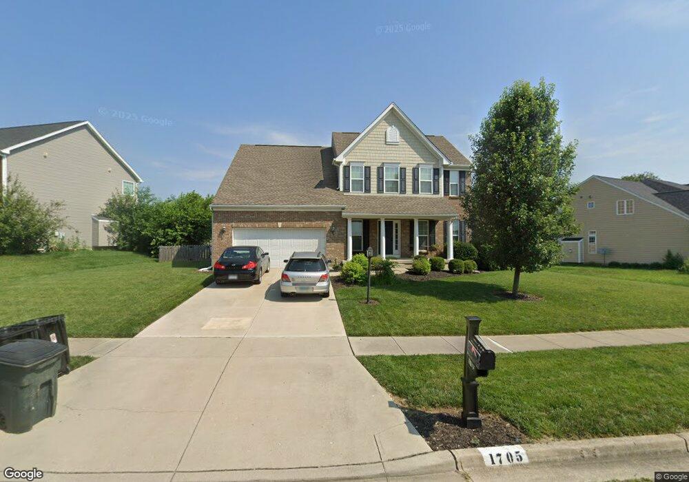 1705 Ashworth Dr, Vandalia, OH 45377 - photo 1