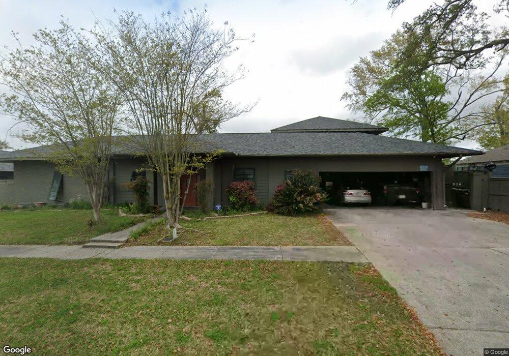 639 9th St, Lake Charles, LA 70601 - photo 1