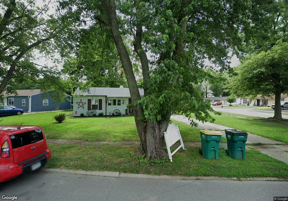 2010 Churchill Rd, Franklin, IN 46131 - photo 1