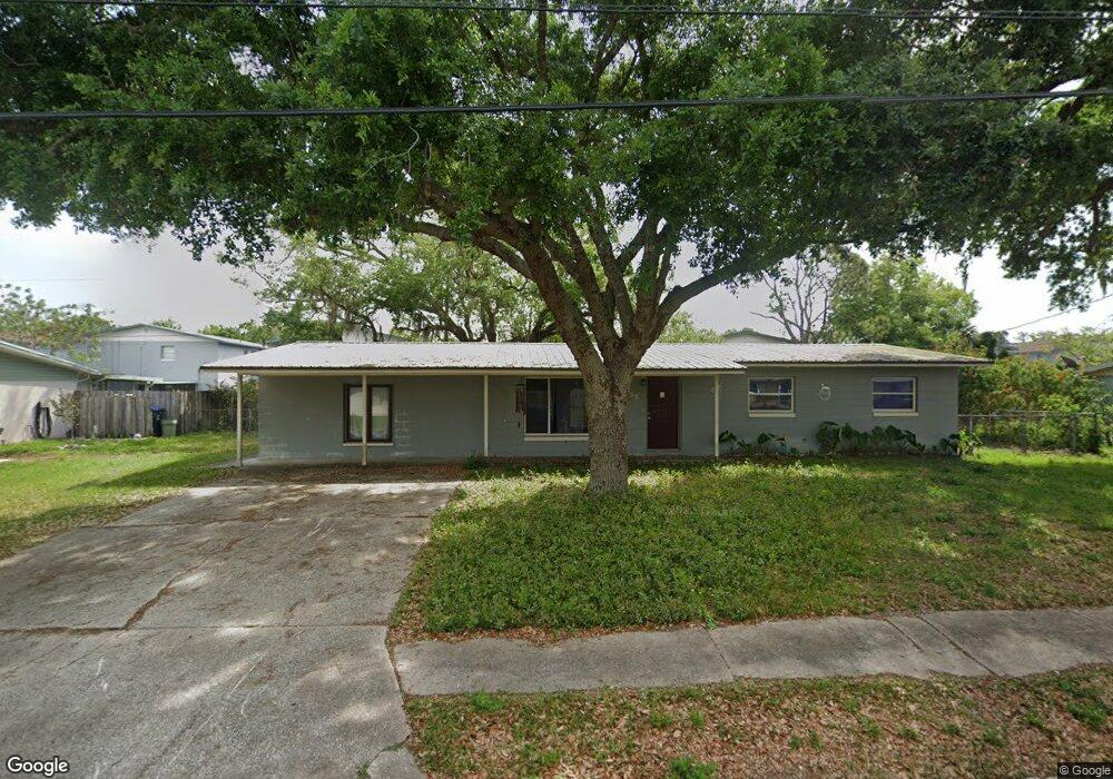 35 Lynwood Ave, Titusville, FL 32796 - photo 1