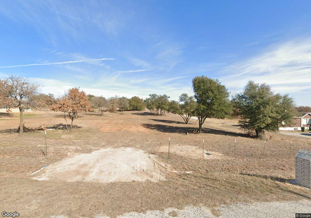 Lot 7 Salty Dog Ln, Springtown, TX 76082 - photo 1