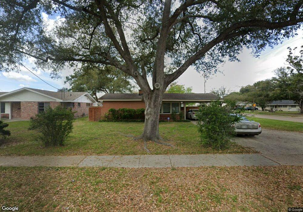 2702 5th Ave, Lake Charles, LA 70601 - photo 1