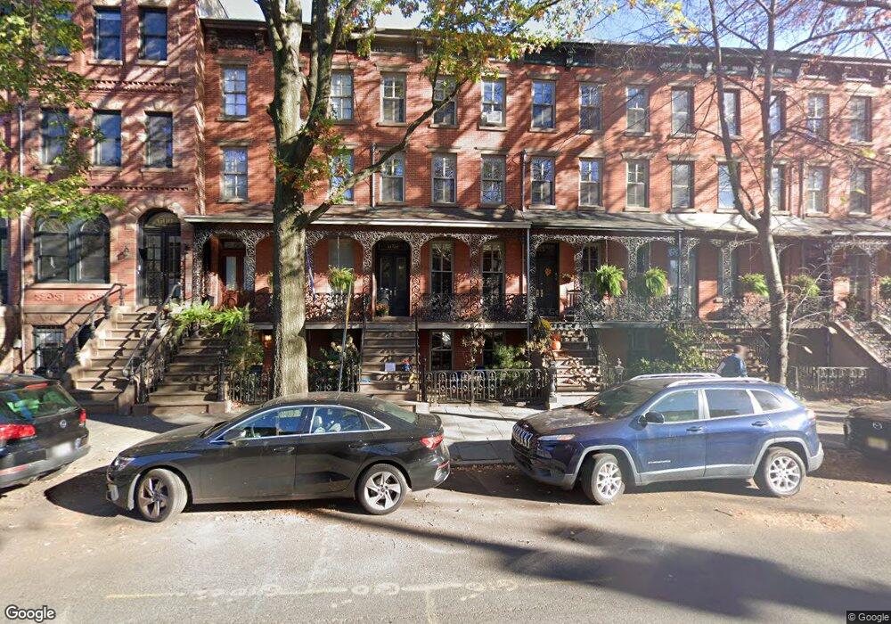 654 Jersey Ave, Jersey City, NJ 07302 - photo 1