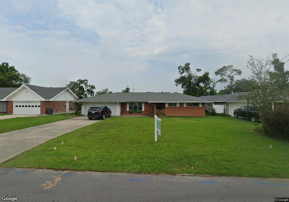 1024 Mobile St, Lake Charles, LA 70605 - photo 1