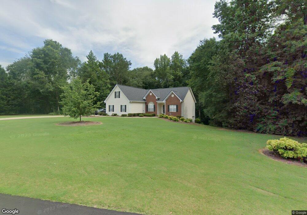 195 Cherokee Trail, Hoschton, GA 30548 - photo 1