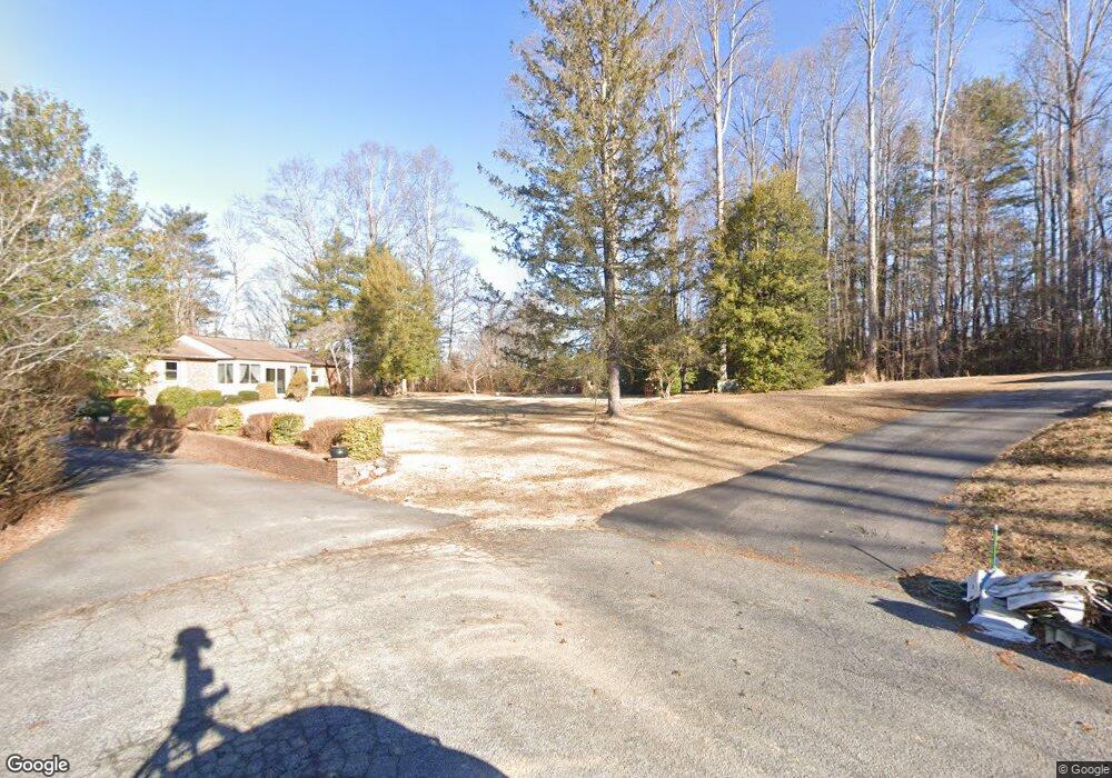 2026 Howard Gap Rd, Hendersonville, NC 28792 - photo 1