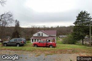 4697 Ivanhoe Rd, Ivanhoe, VA 24350