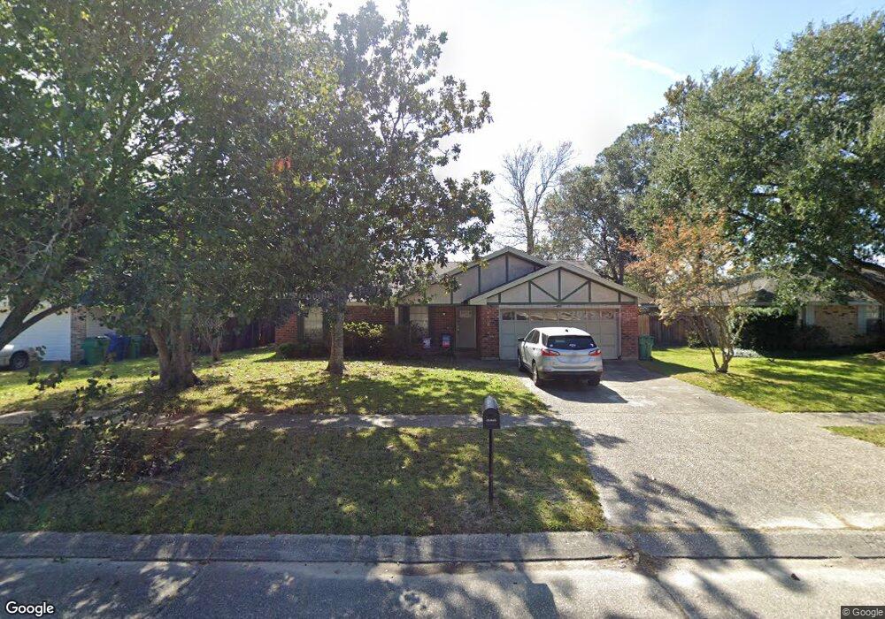 415 Pine Shadows Dr, Slidell, LA 70458 - photo 1