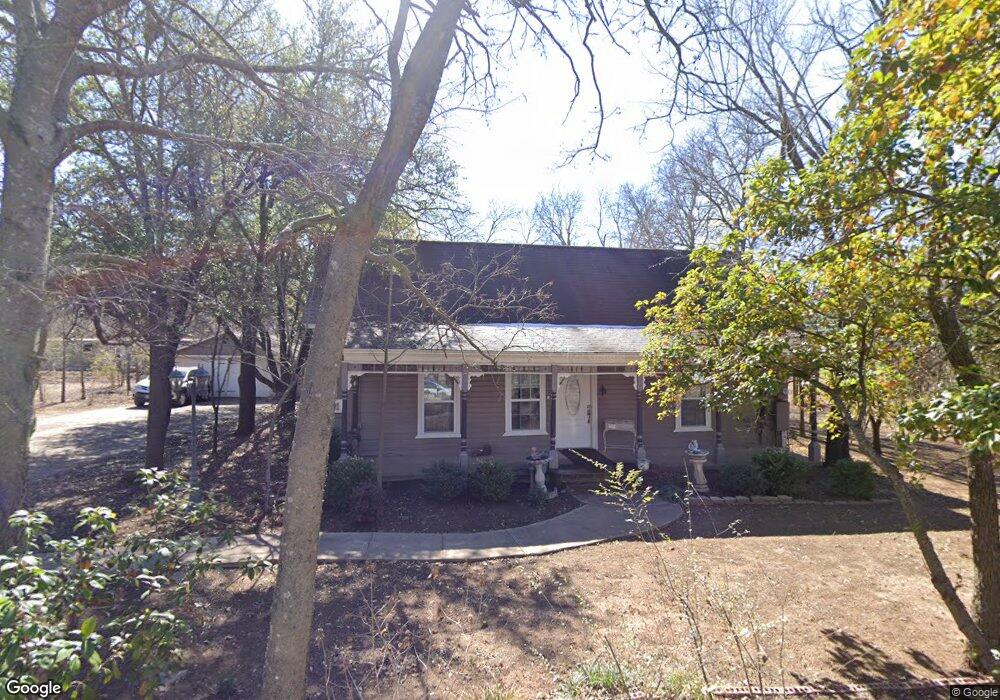 101 Carlock St, Joshua, TX 76058 - photo 1