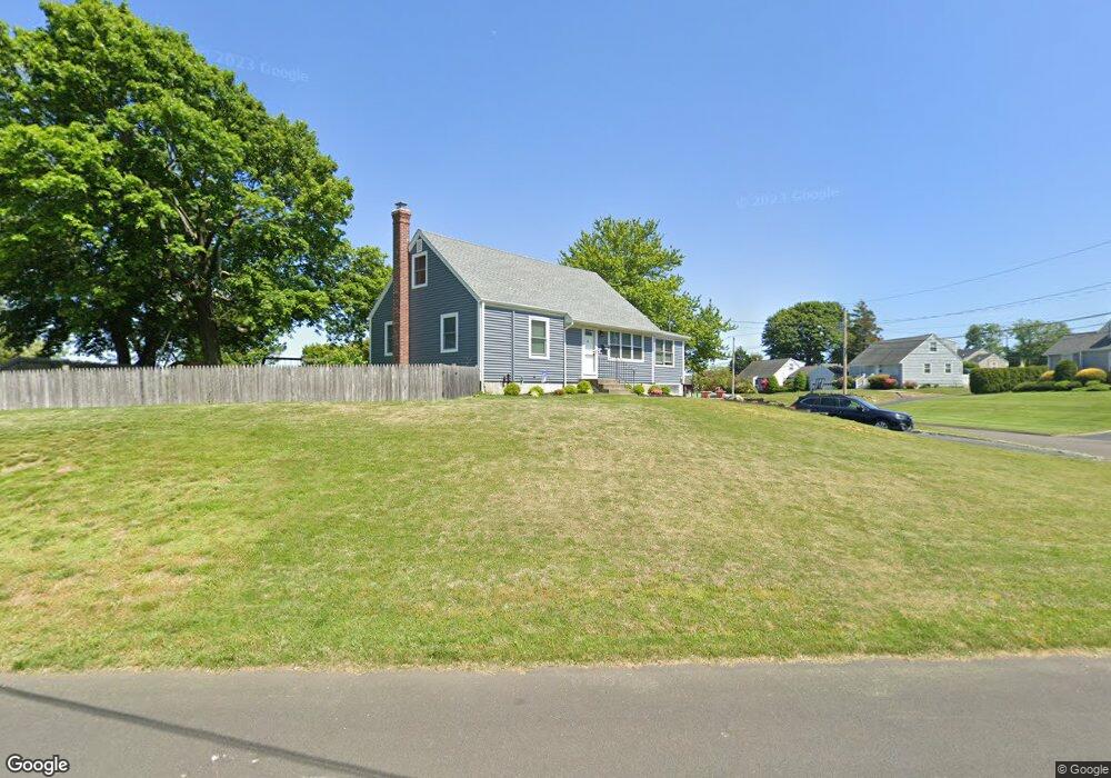 262 Ryegate Terrace, Stratford, CT 06615 - photo 1