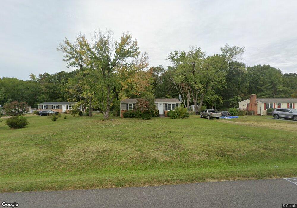 18649 Lahore Rd, Orange, VA 22960 - photo 1
