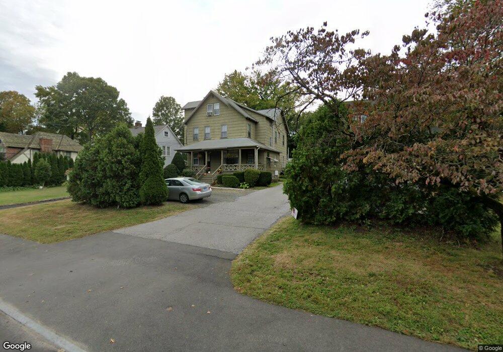 44 Sinawoy Rd unit 26, Cos Cob, CT 06807 - photo 1