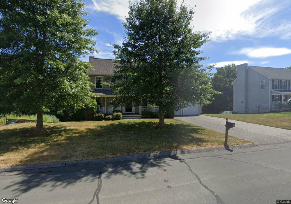 104 Silver Brook Ln, Torrington, CT 06790 - photo 1