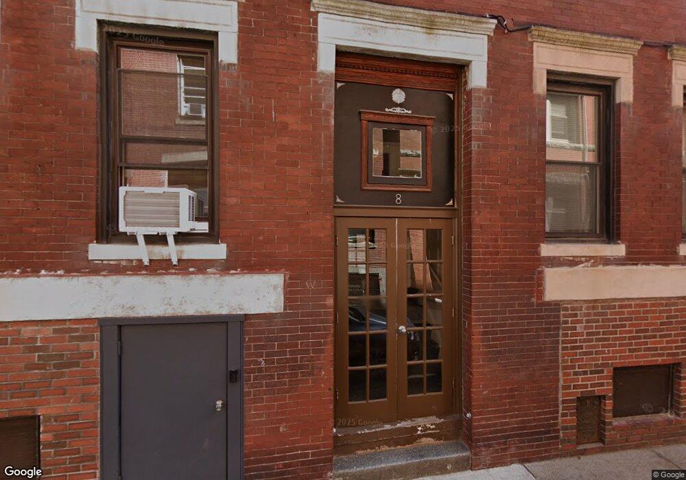 8 Unity St unit PH 3, Boston, MA 02113 - photo 1