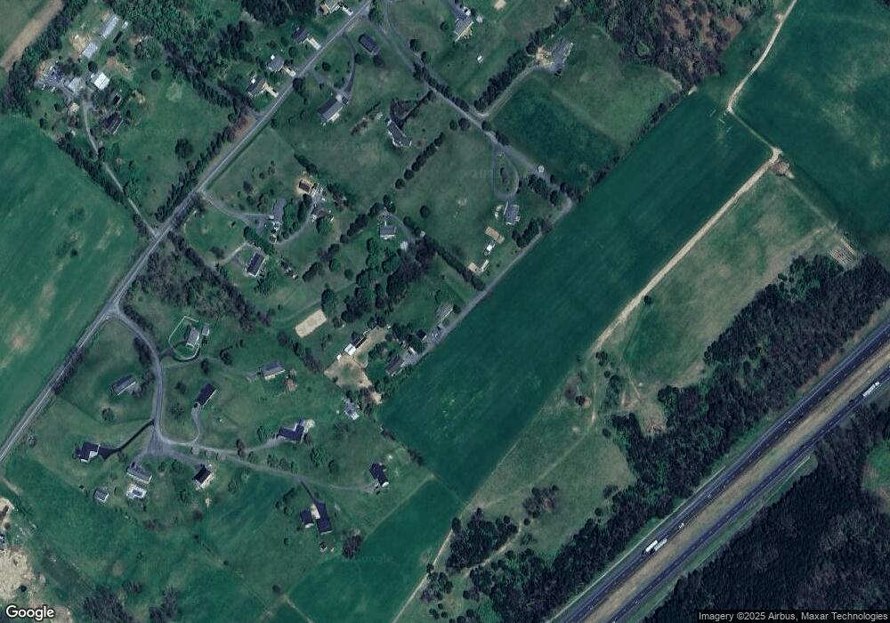 290 Windy Hill, Toms Brook, VA 22660 - photo 1