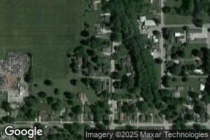 401 N Market St, Thorntown, IN 46071
