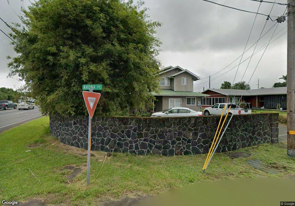 56 Ahona Place, Hilo, HI 96720 - photo 1