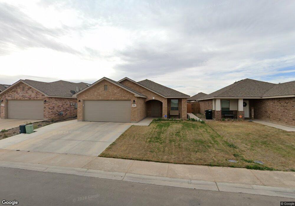 1304 E 89th St, Odessa, TX 79765 - photo 1