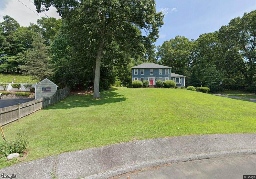 16 Denault Dr, Bellingham, MA 02019 - photo 1