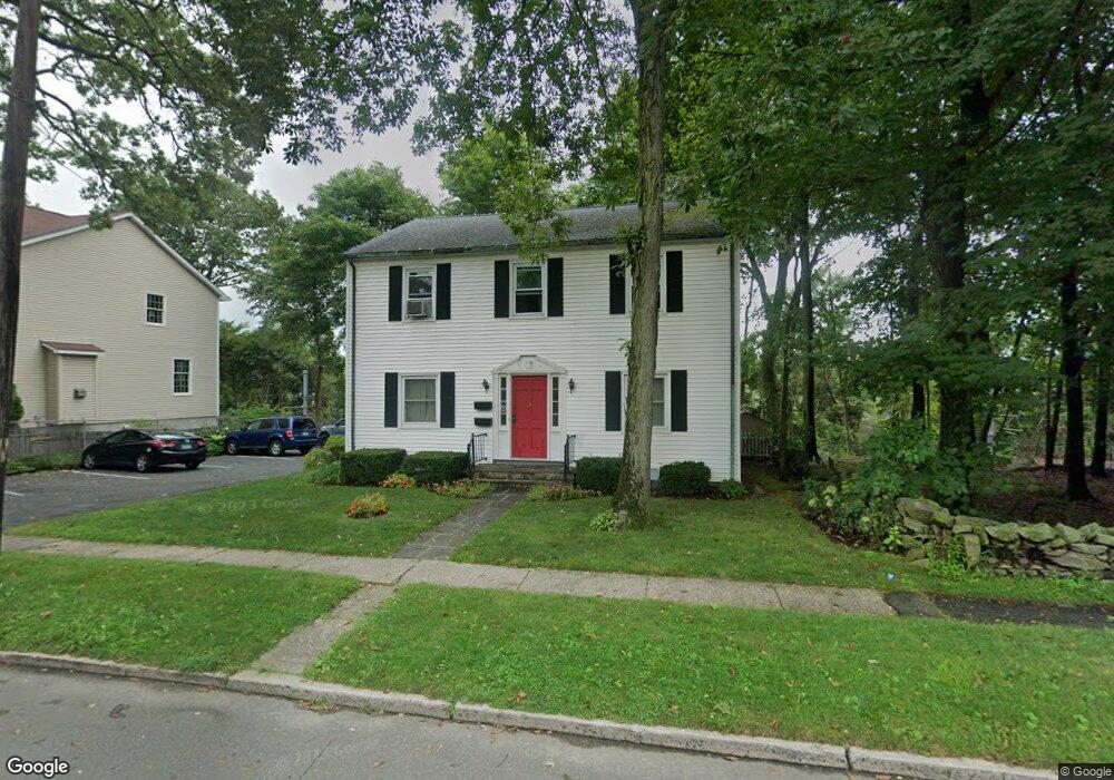 743 Hope St, Stamford, CT 06907 - photo 1