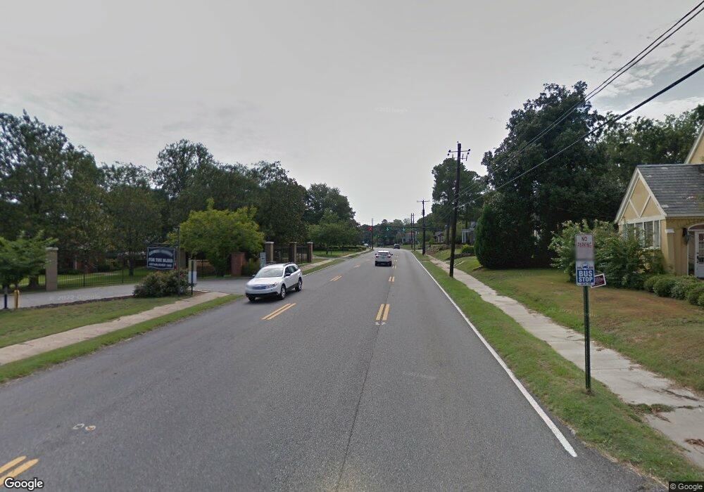 101 Carolina Ave, Macon, GA 31204 - photo 1