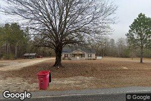 5311 Orianna Rd, Soperton, GA 30457