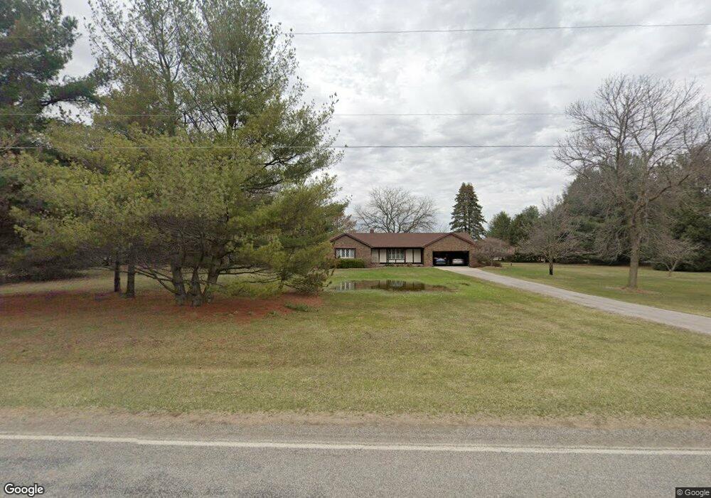 12645 Rathbun Rd, Birch Run, MI 48415 - photo 1