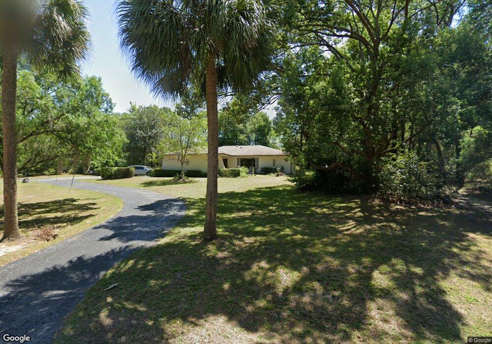 8840 SW 211th Cir, Dunnellon, FL 34431 - photo 1